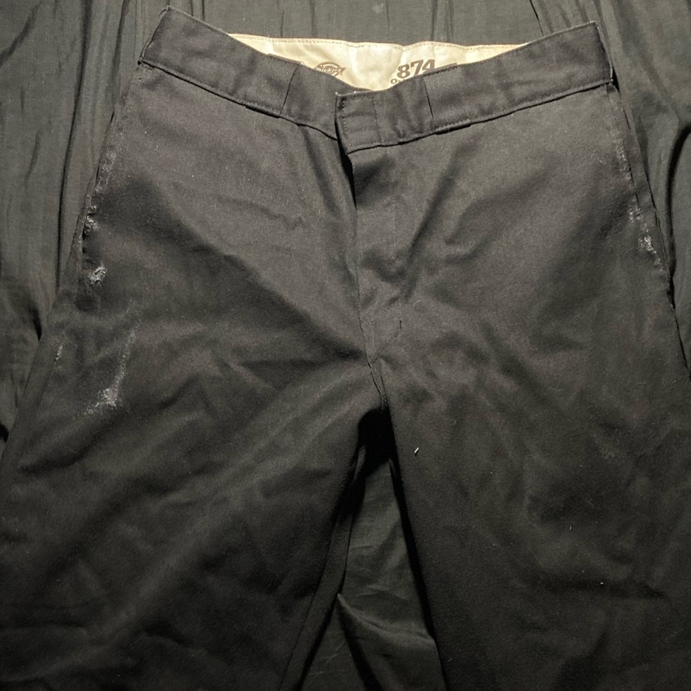 Dickies 874 original fit